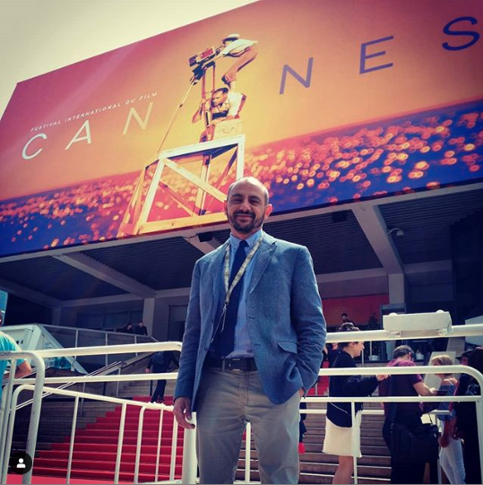 La Radio al Festival di Cannes 2019